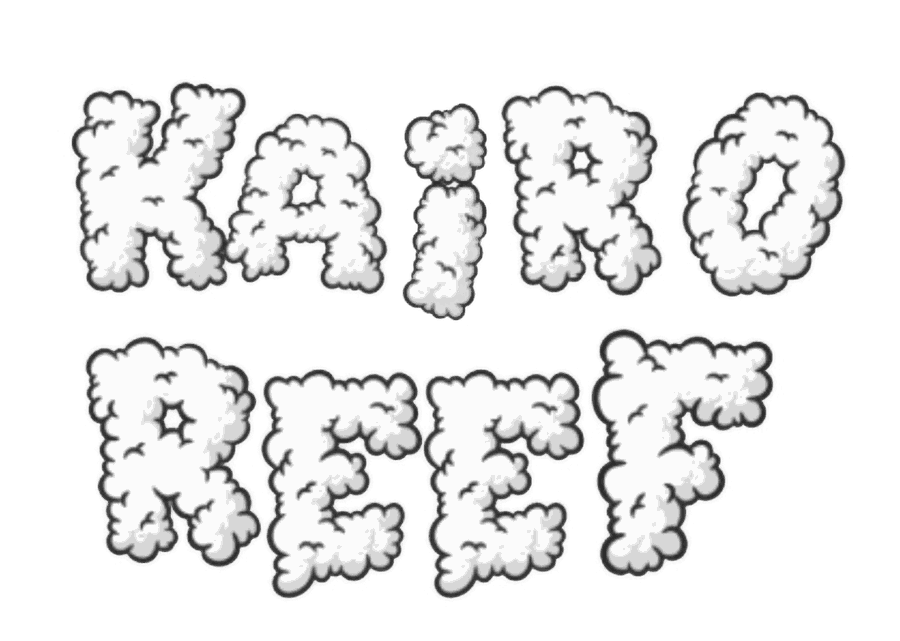 Kairo Reef